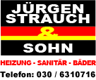 Strauch und Sohn